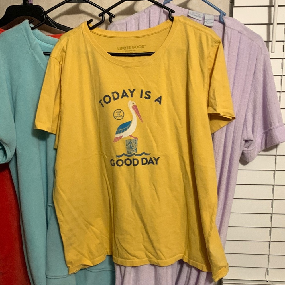 Womens t